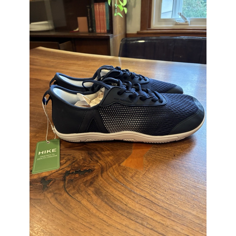 HIKE FOOTWEAR Healthy Freedom Barefoot  Sneakers Men  9–9.5 W Woman's 11– 11 1/2